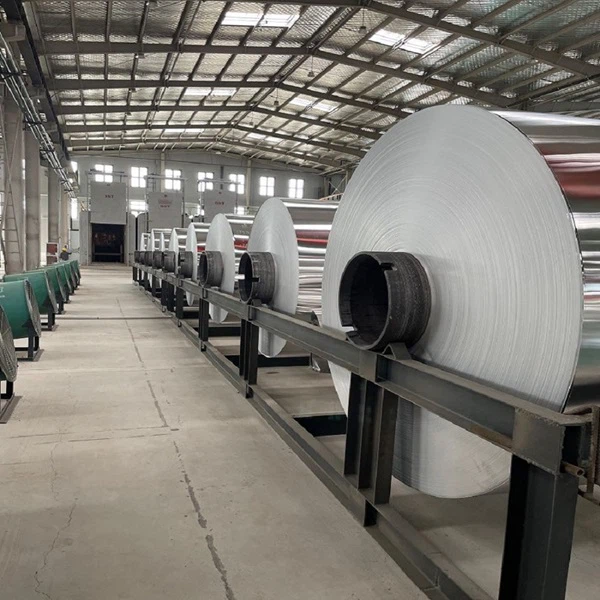 5005 aluminum coil 2